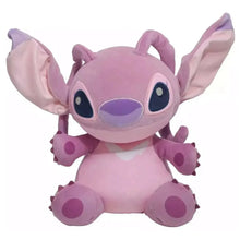 Stitch Comfeez Weighted Plush Angel