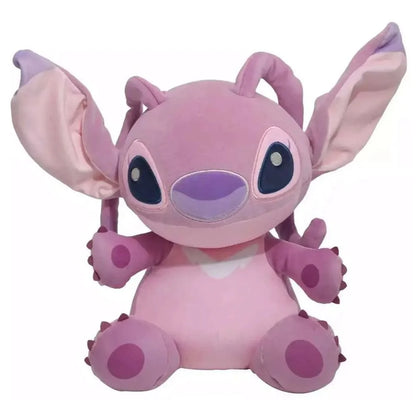 Stitch Comfeez Weighted Plush Angel