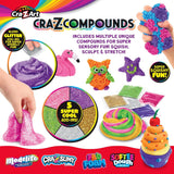 CRA-Z-ART Compounds Medium Pack