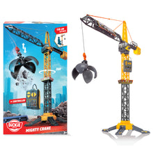 Dickies Toy Mighty Crane with Controller