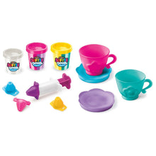 CRA-Z-ART Softee Dough Fancy Tea Party