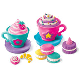CRA-Z-ART Softee Dough Fancy Tea Party