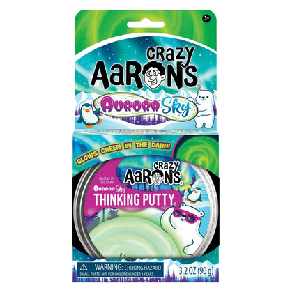 Crazy Arons Aurora Sky Glowbrights