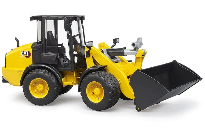 Bruder Caterpillar Articulated Wheel Loader