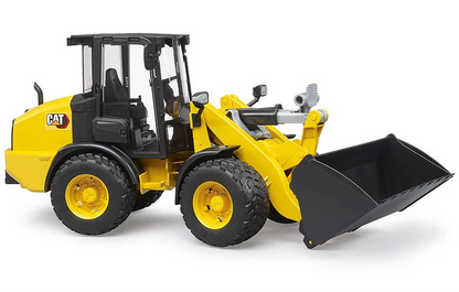 Bruder Caterpillar Articulated Wheel Loader