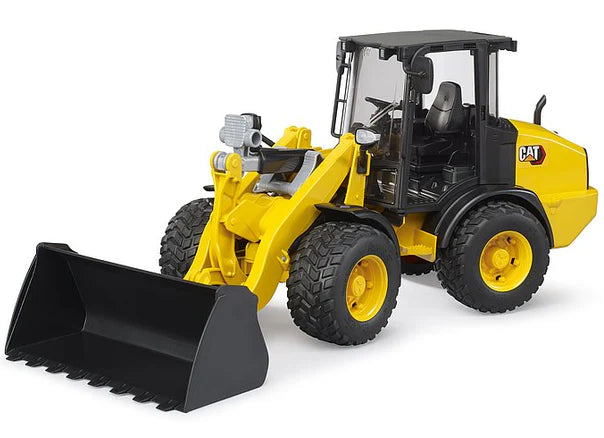 Bruder Caterpillar Articulated Wheel Loader
