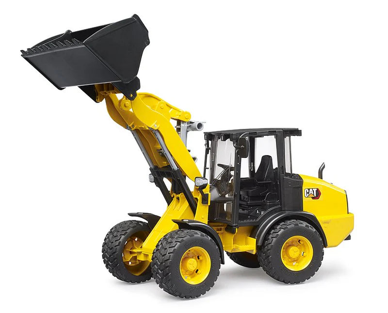 Bruder Caterpillar Articulated Wheel Loader