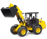 Bruder Caterpillar Articulated Wheel Loader