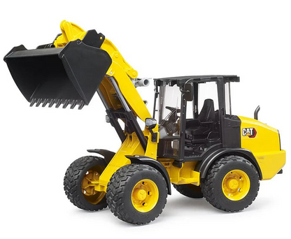 Bruder Caterpillar Articulated Wheel Loader
