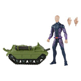 Marvel Legends Series Marvel's Darwin