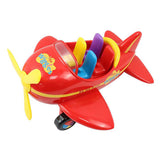 The Wiggles Plane - The Big Red Plane