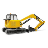 Bruder 1/16 Caterpillar Mini Excavator