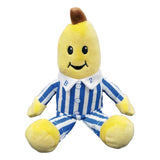 Bananas In Pyjamas Classic Beanie Toy B1