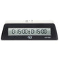 DGT1001 Game Timer Digital Chess Clock Black