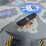 Tech Deck Shredline 360 Turntable