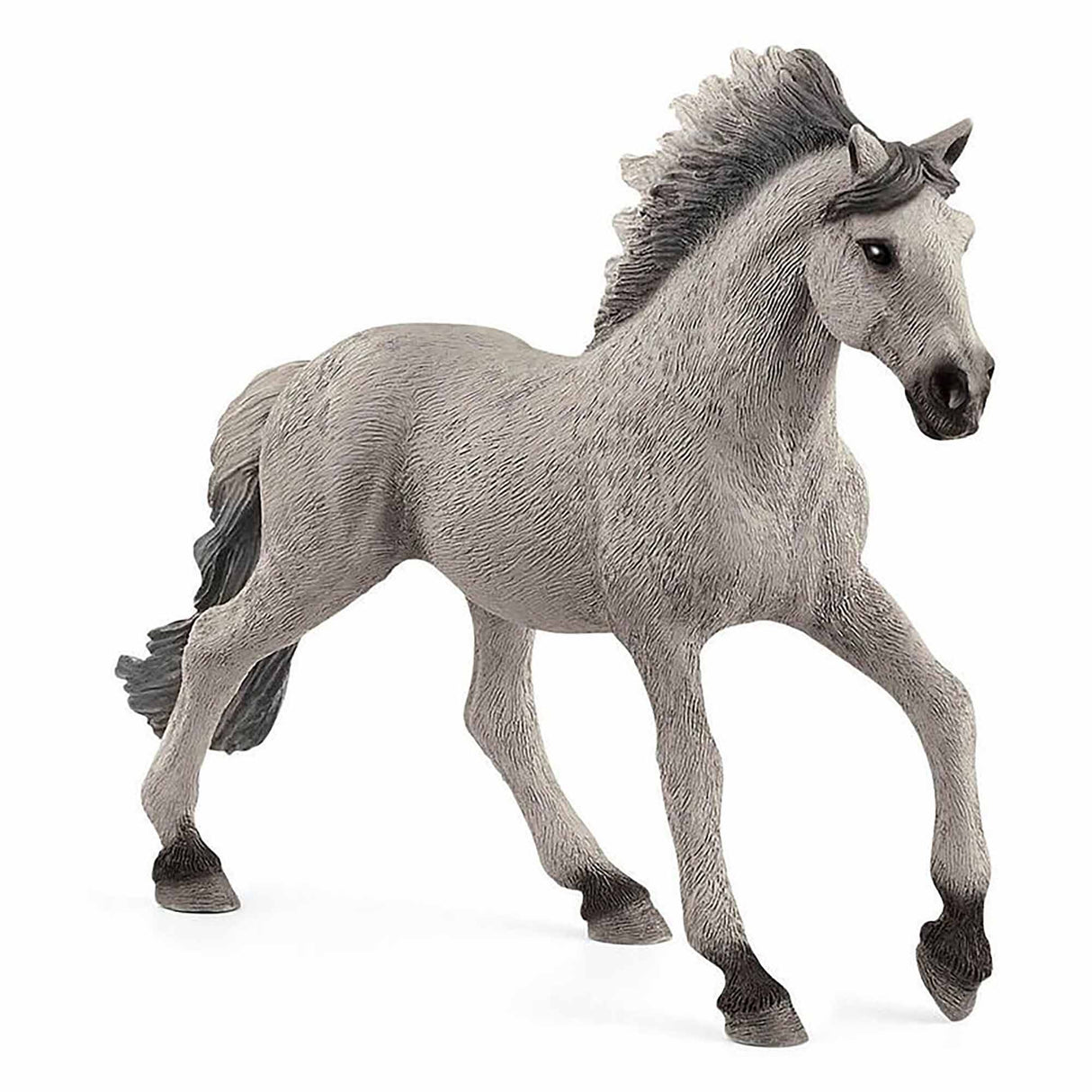 Schleich Sorraia Mustang Stallion Figure