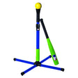 Franklin Sports Youth XT Batting Tee Set