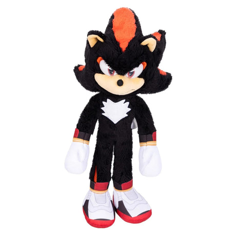 Sonic the Hedgehog 3 Shadow Deluxe 13" Plush