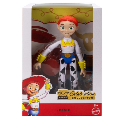 Disney Pixar Toy Story Celebration Collection Jessie Figure