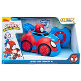 Spidey and His Amazing Friends Web Crawler Remote Control Vehicle