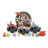 Smashers Monster Truck Surprise Playset H1 23