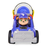 Paw Patrol Rubble & Crew Core Vehicle Mixing Truck