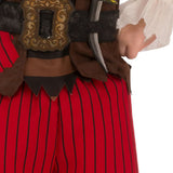 Pirate Matey Child's Costume