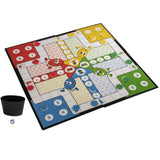 HTI Ludo Game