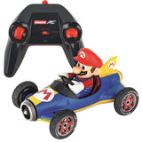 Carrera RC Mario Kart Mach 8 - Mario 2.4Ghz