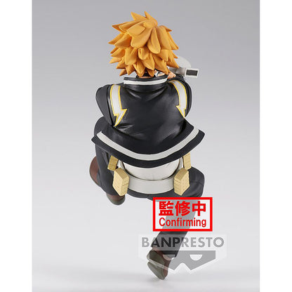 Banpresto My Hero Academia The Amazing Heroes Vol. 21