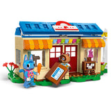 LEGO Animal Crossing Nook'S Cranny & Rosie'S House 77050, (535-Pieces)