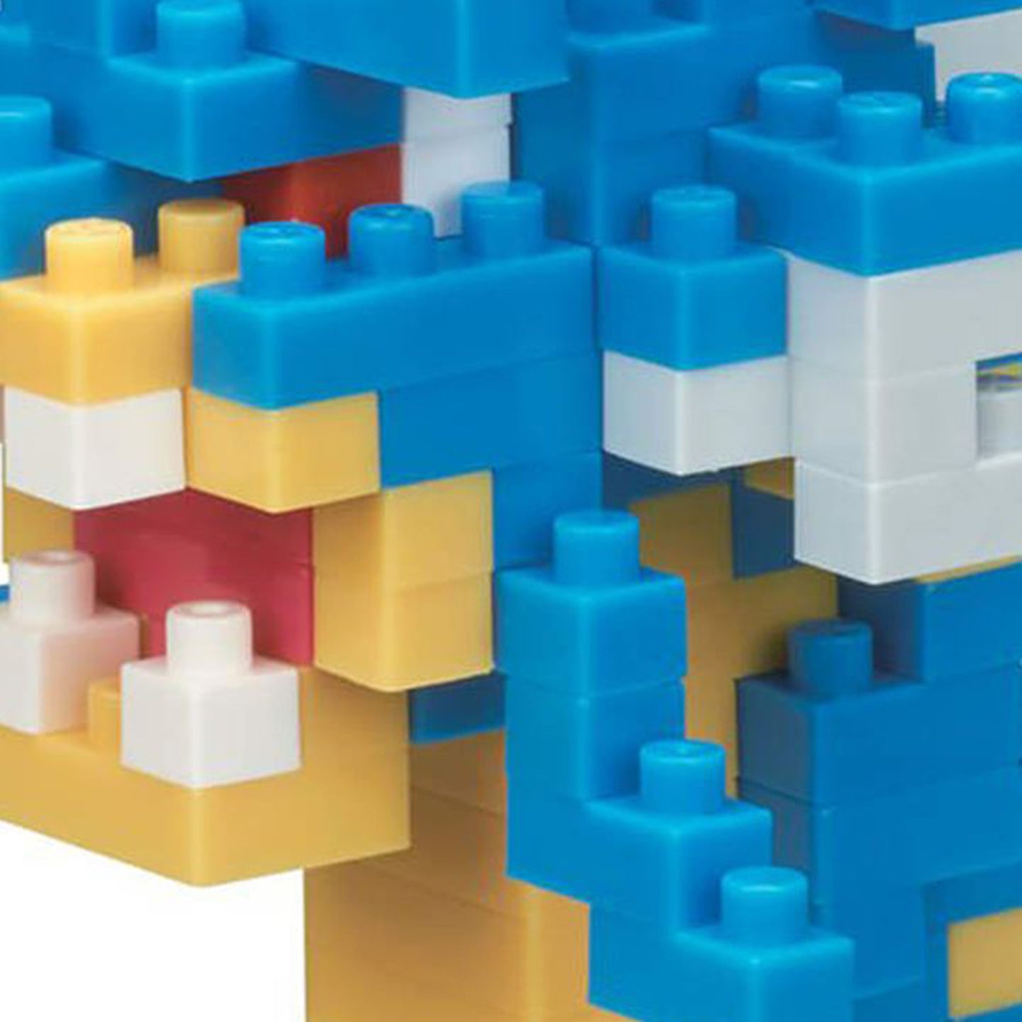 Nanoblock Pokemon - Gyarados (170 pieces)