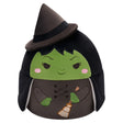 Squishmallows 10" Wizard of Oz The Wicked Witch of the West