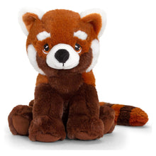 Keel Toys Keeleco Red Panda (18 cms)