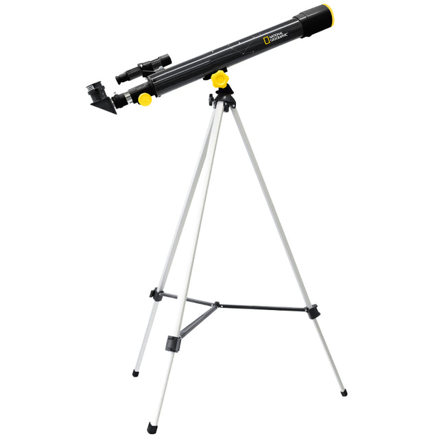 National Geographic 50/600 AZ Telescope