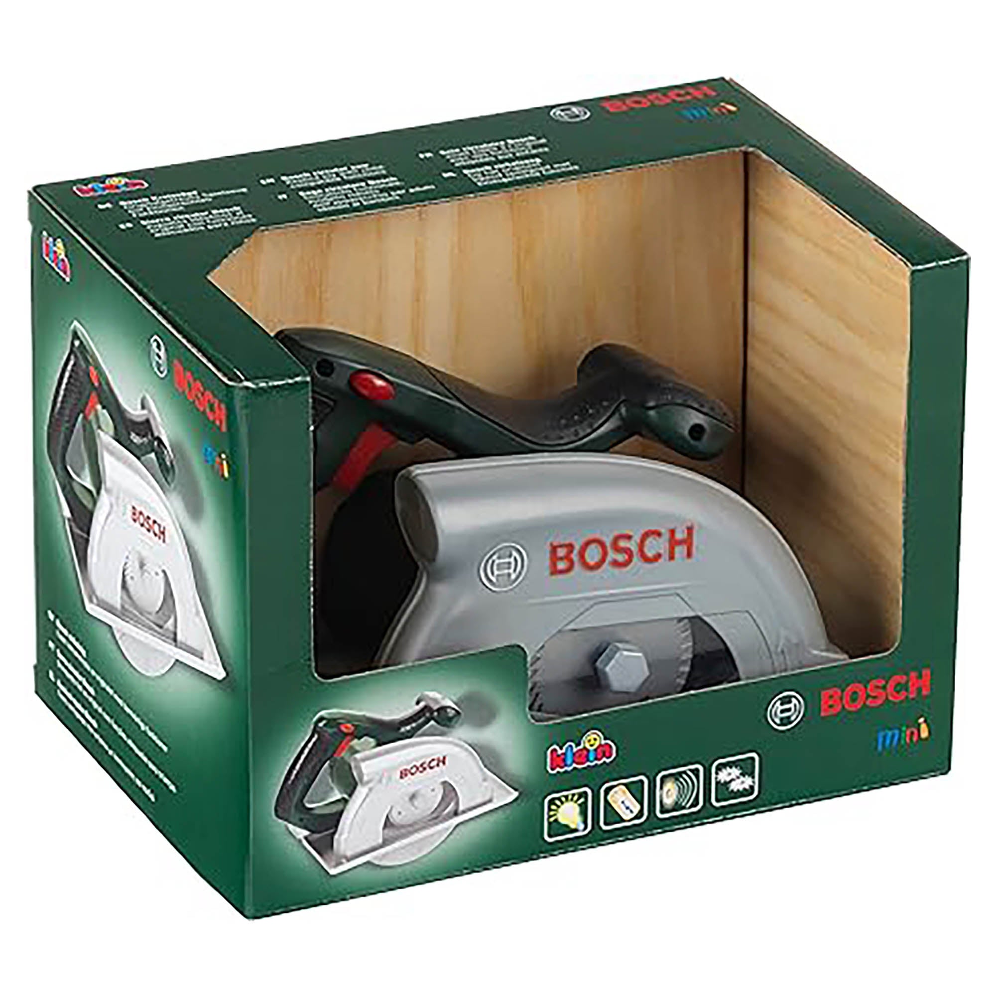 Bosch small circular saw hot sale