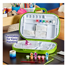 Crayola Clay Sculpting Station