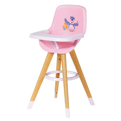 Baby Born High Chair