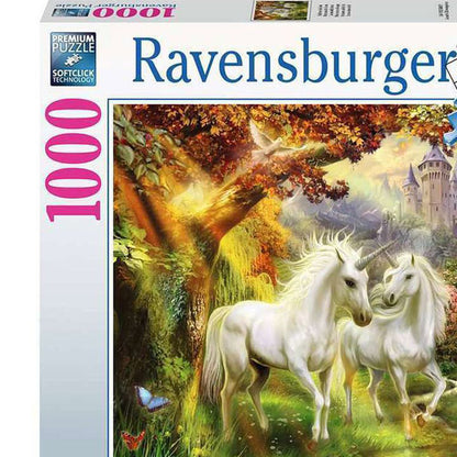 Ravensburger Unicorns In The Fores