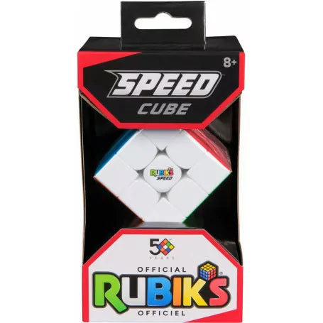 Rubik's Speed 3x3 Cube