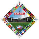 Monopoly AFL Edition