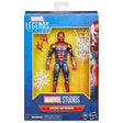 Marvel Classic Legends Alist Spiderman