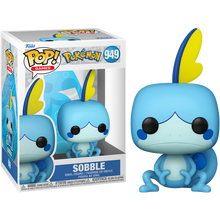 Funko Pokemon Sobble Pop! Vinyl #949