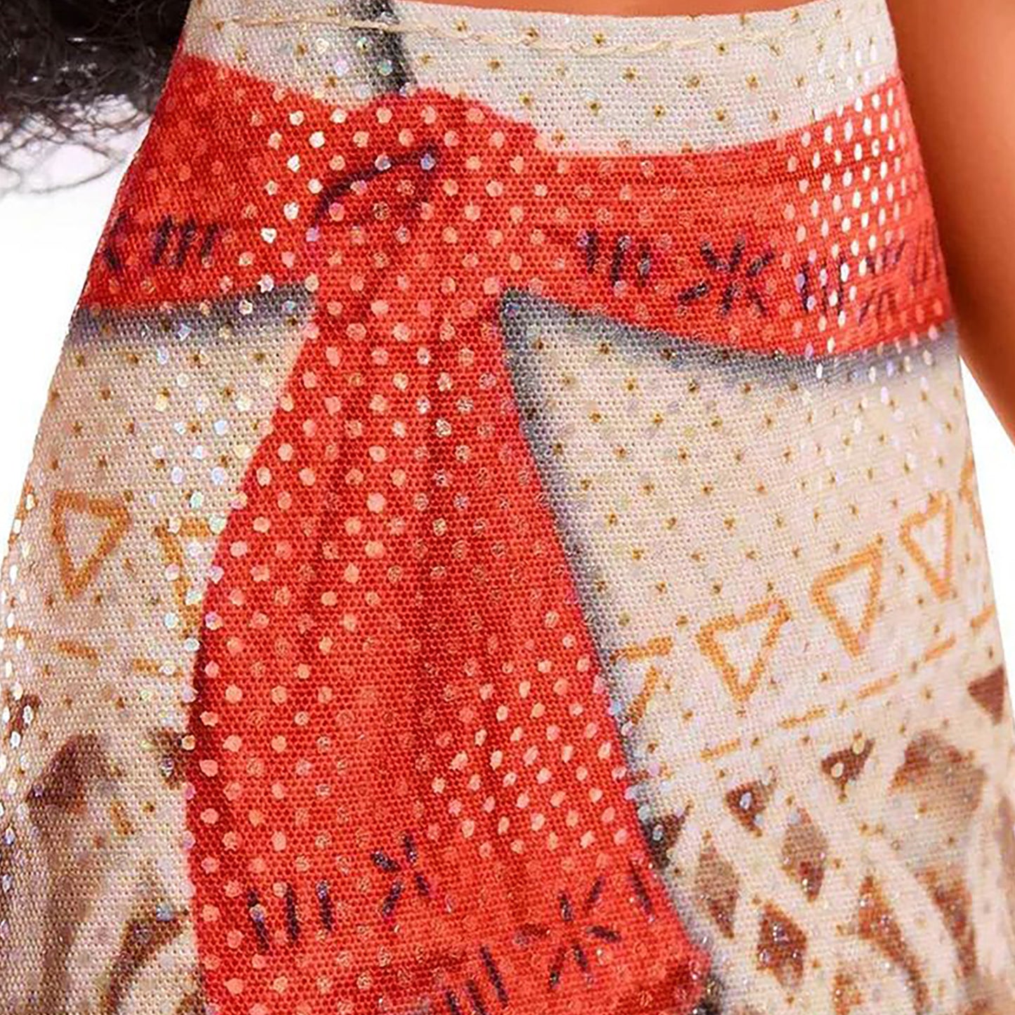 Disney Princess Moana Doll