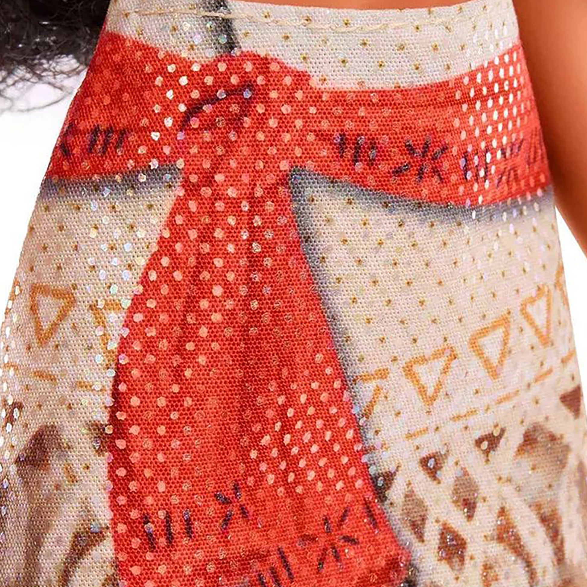 Disney Princess Moana Doll