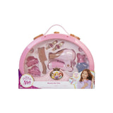 Disney Princess Style Collection Beauty Hair Tote