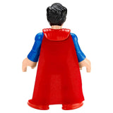 Imaginext DC Super Friends Superman XL Action Figure