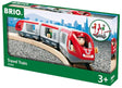 BRIO 33505 Travel Train Set