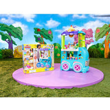 Play-Doh Ultimate Ice Cream Truck Playset