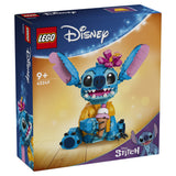 LEGO Disney Stitch  43249, (730-Pieces)